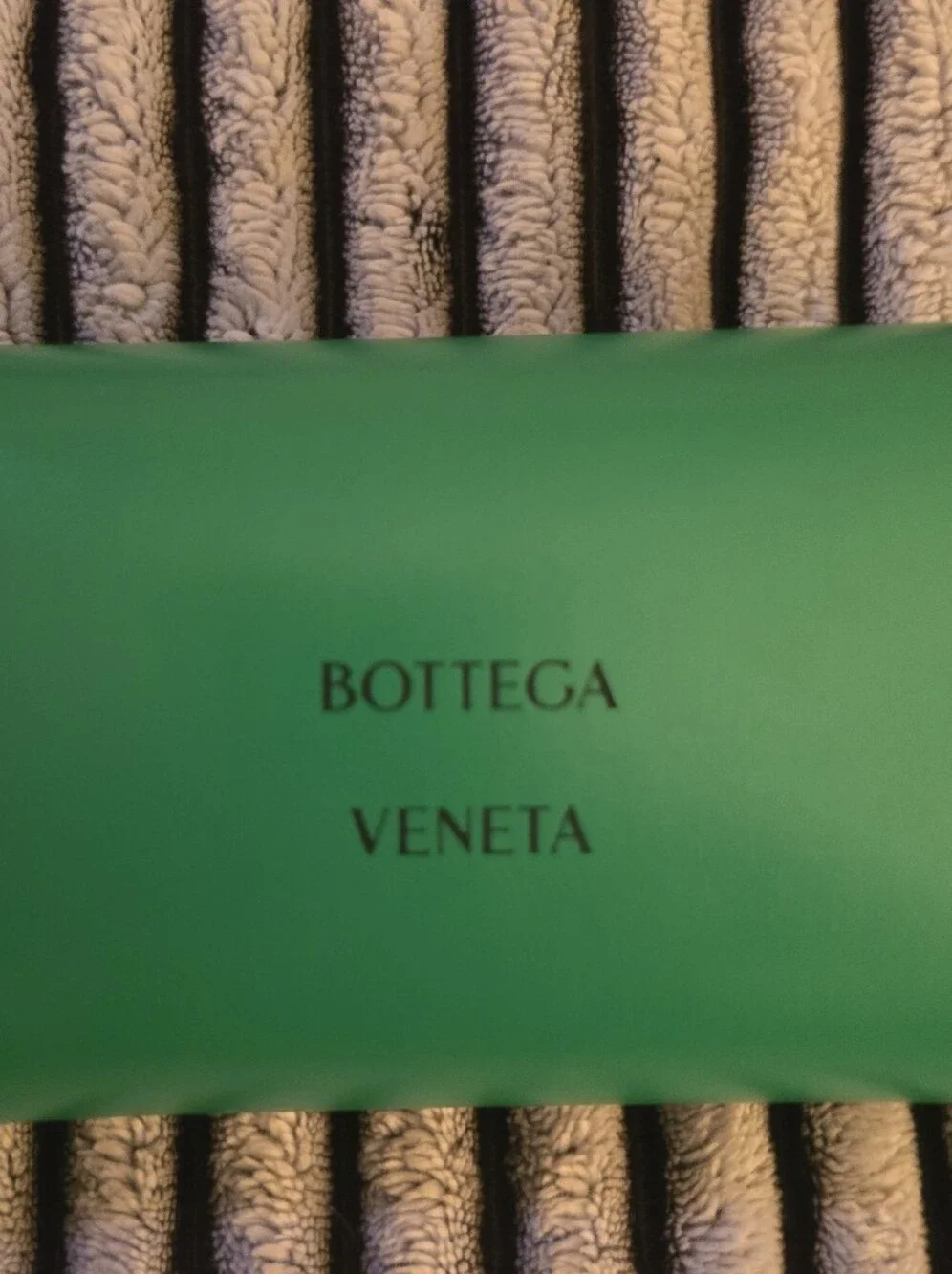 New Bottega Veneta Sunglasses BV1317SK Women's Large Square Frames (59-15-145)